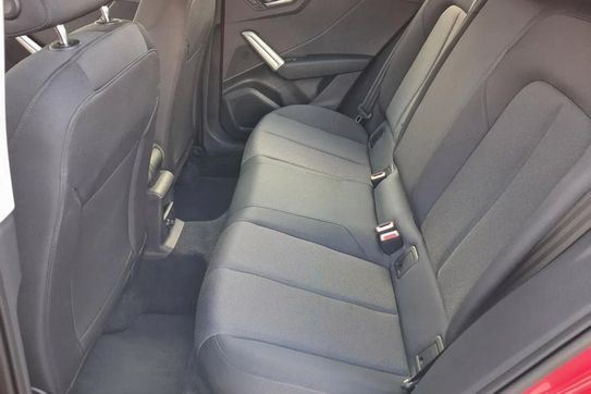 Audi Q2 35 TFSI