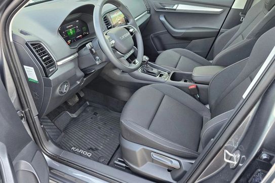 Skoda Karoq 1.5 Tsi Act Drive Dsg