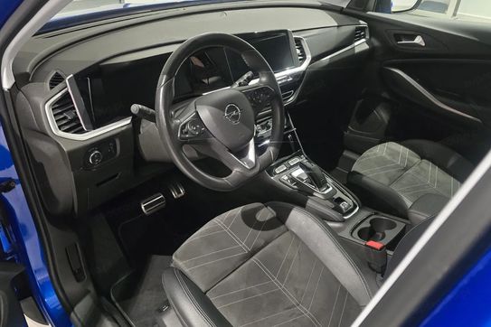 Opel Crossland X 1.2 t Gs S&S