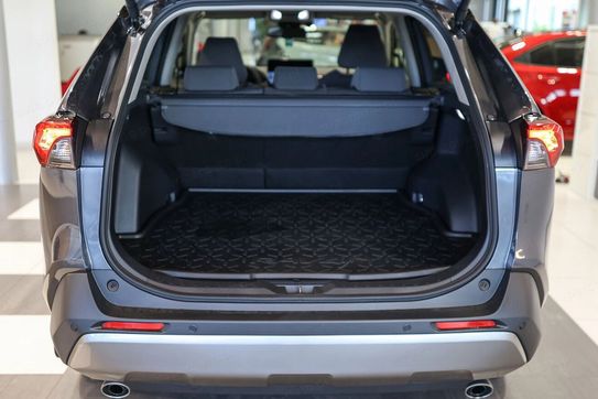 Toyota RAV4 2.5 Hybrid Comfort 4X4