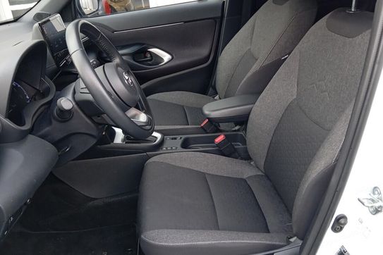 Toyota Yaris Cross 1.5 Hybrid Comfort