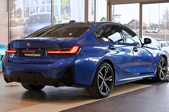 BMW Seria 3 318i M Sport aut