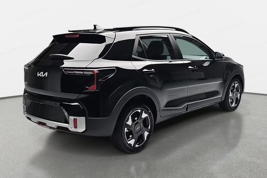 Kia Stonic 1.0 T-GDI M