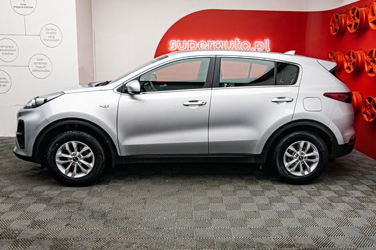 Kia Sportage 1.6 GDI M 2WD