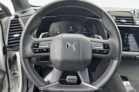 DS DS 7 Performance Line 1.5 BlueHDI AT