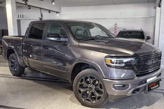 Dodge RAM 1500 Limited V8 HEMI