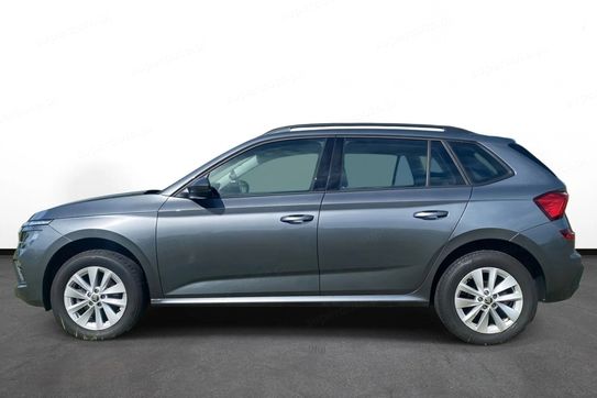 Skoda Kamiq 1.0 TSI Selection DSG