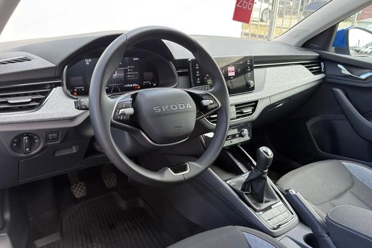 Skoda Scala 1.0 Tsi Selection