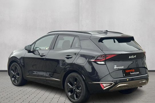Kia Sportage 1.6 T-GDI Anniversary 2WD DCT
