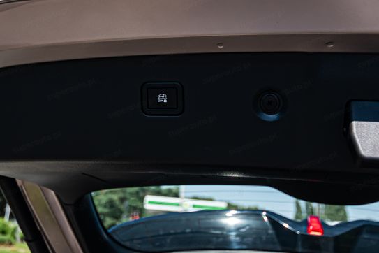 Changan CS75 Plus 1.5T aut