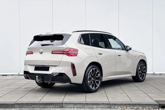 BMW X3 xDrive20d M Sport
