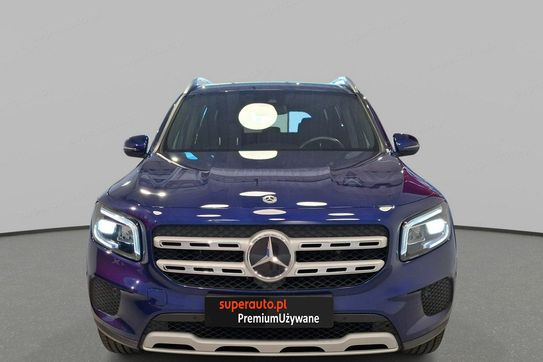 Mercedes GLB 200 Progressive