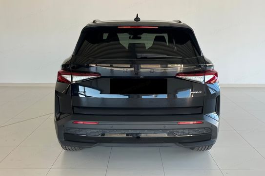 Skoda Elroq Sportline 60 63kWh