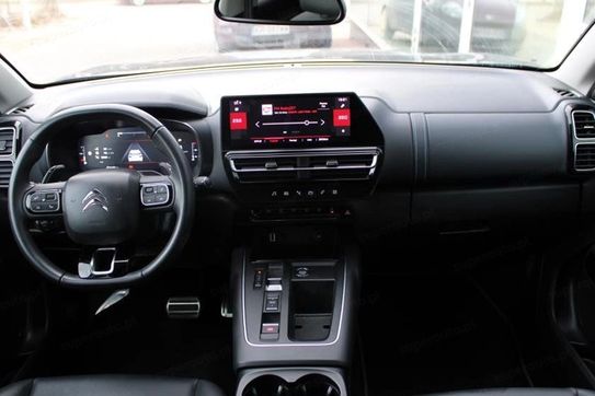 Citroen C5 Aircross 1.5 BlueHDi Shine EAT8