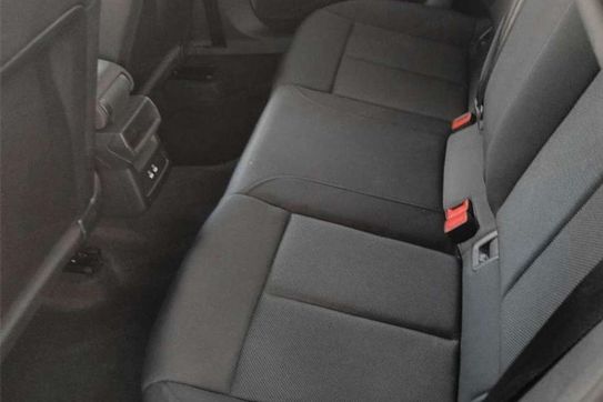 Audi A3 TFSI Sportback