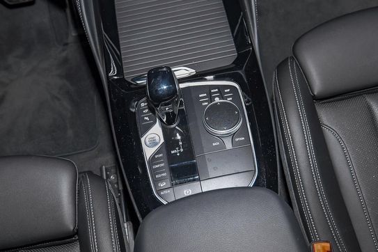 BMW X4 xDrive20d M Sport