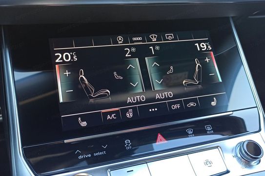 Audi A6 40 TDI mHEV quattro S tronic