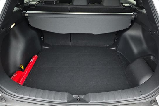 Toyota Corolla Cross 2.0 Hybrid Style