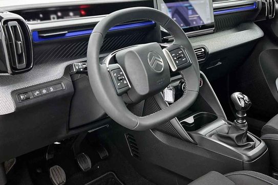 Citroen C3 Plus 1.2 Turbo