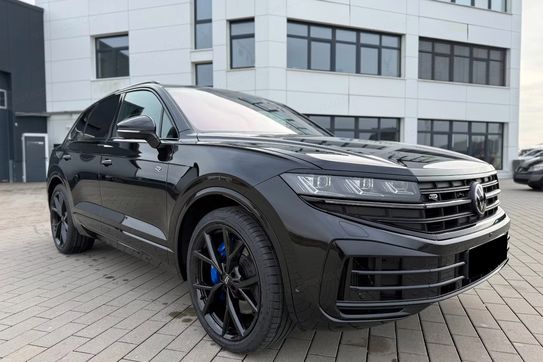 Volkswagen Touareg R 3.0 V6 TFSI Plug-In Hybrid 280kW 4Motion