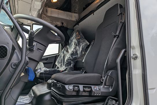 Iveco Eurocargo ML160E28/P