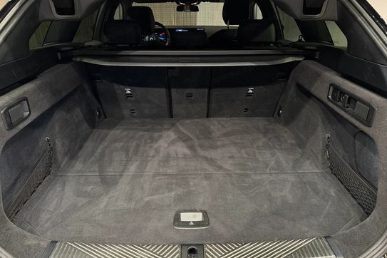 BMW Seria 5 520i mHEV M Sport aut