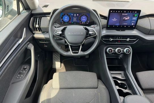 Skoda Kodiaq 1.5 TSI mHEV 4x2 Selection DSG