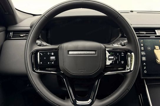Land Rover Range Rover Velar 3.0 P400 Dynamic SE