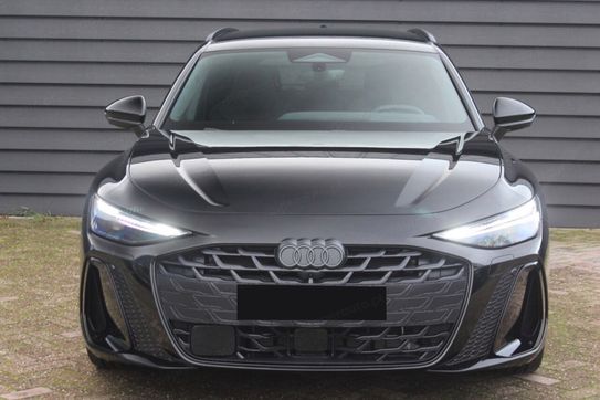 Audi A6 TFSI quattro S line Avant