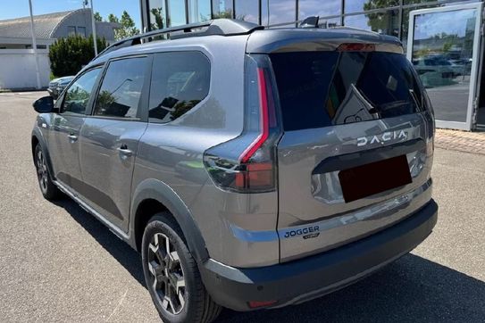 Dacia Jogger Journey 7-miejsc 1.8 Full Hybrid