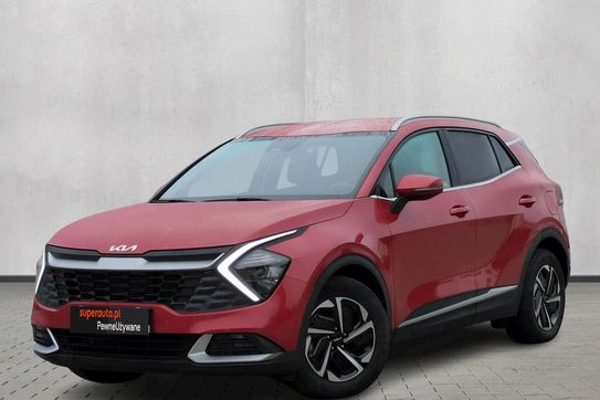 Kia Sportage 1.6 t-Gdi l 2WD Dct