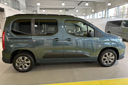 Opel Combo Kombi Edition + S&S N1