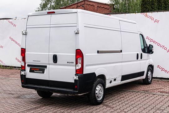 Peugeot Boxer L3H2