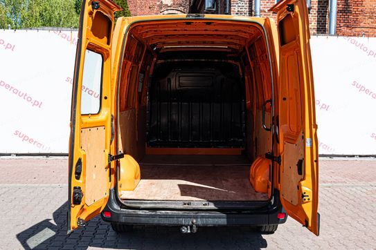 Renault Master L3H2