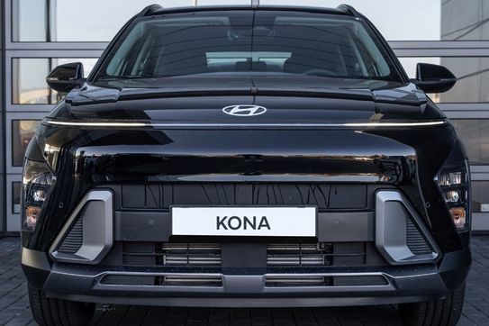 Hyundai Kona Executive 1.6 T-GDI  DCT