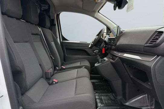 Toyota ProAce Medium Active