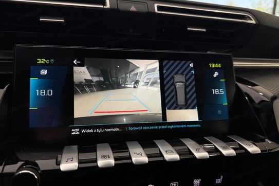 Peugeot 508 1.6 PureTech Allure