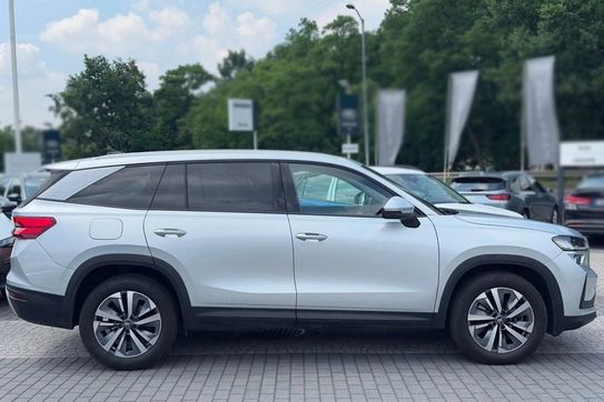 Skoda Kodiaq 1.5 TSI mHEV 4x2 Selection DSG