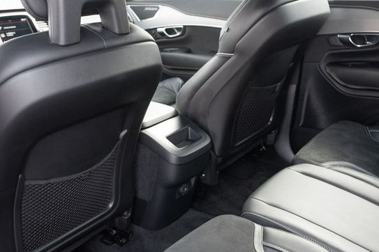Volvo XC90 B5 D AWD R-Design