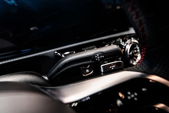 Mercedes CLA 200  AMG Line