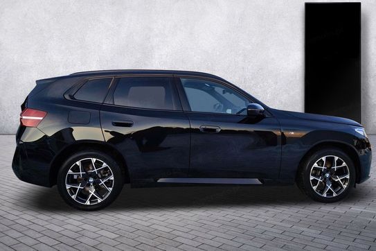 BMW X3 xDrive20d mHEV aut