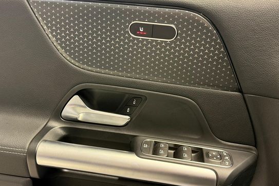 Mercedes GLA 200 Progressive