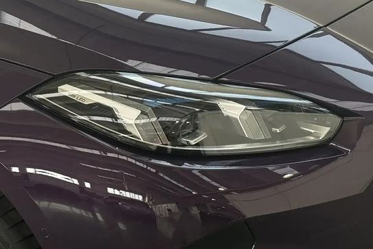 BMW Seria 1 116 M Design