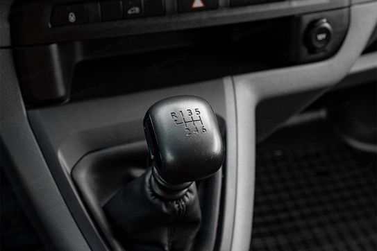 Opel Vivaro L2H1 Izoterma