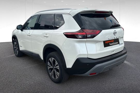 Nissan X-Trail N-Connecta 1.5 E-Power AT