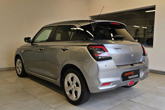 Suzuki Swift 1.2 Dualjet SHVS Premium Plus