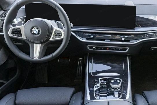BMW X7 xDrive40d M Sport
