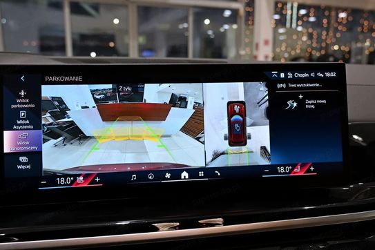 BMW X5 xDrive30d mHEV M Sport sport-aut