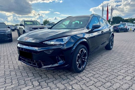 Cupra Formentor 1.5 e-TSI DSG