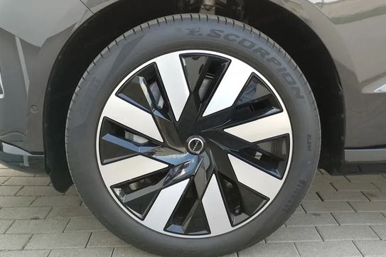 Volvo EX90 Twin AWD Ultra 6 os